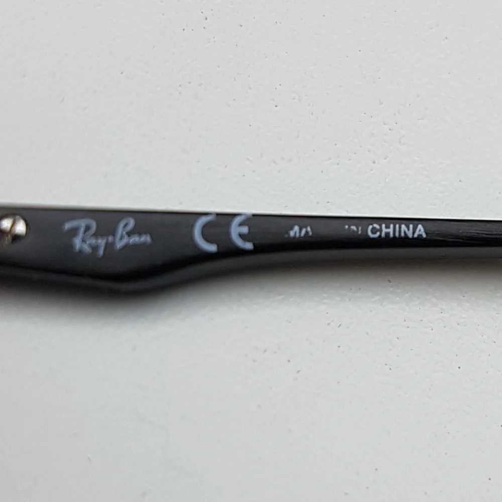 🕶️Ray Ban RB6114 Unisex Eyeglasses/ILS135🕶️